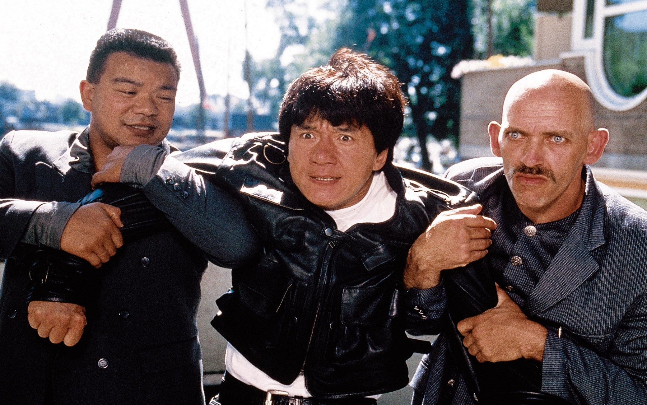 Jackie Chan, l’attore di action movie compie 70 anni: i suoi 10 film