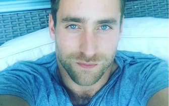 Oliver Jackson-Cohen