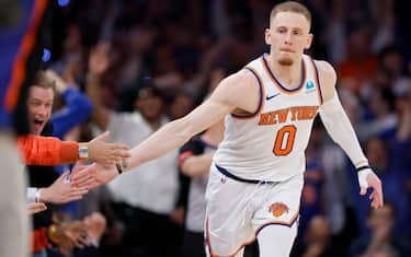 DonteDiVincenzo_Getty_Knicks