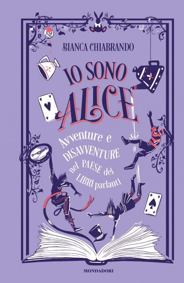 Io sono alice