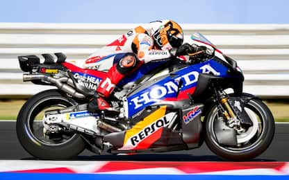 Honda e Repsol si separano: addio dopo 30 anni