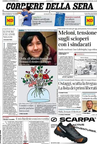 Corriere della Sera