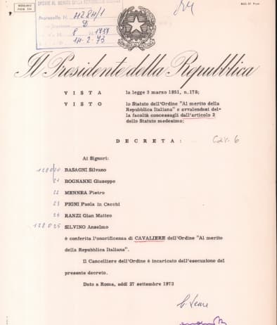 Cavaliere