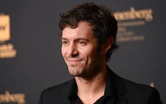 Mandatory Credit: Photo by Ray Tamarra/Shutterstock (14247606cj)
Adam Brody
2023 Sentinel Awards, Beverly Hills, Los Angeles, California, USA - 06 Dec 2023