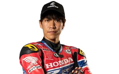 Forfait Nakagami, Nagashima al suo posto a Buriram