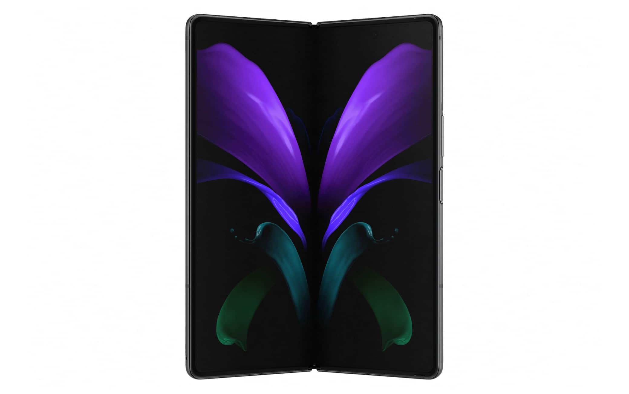 Galaxy Z Fold2