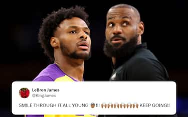 SU BRONNY