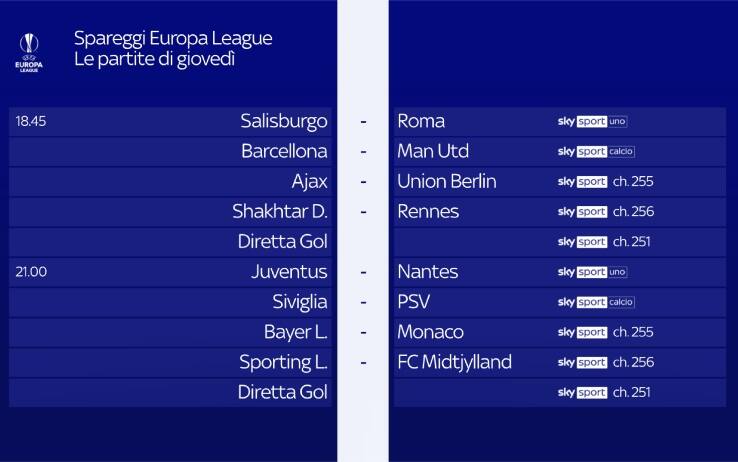 Europa League