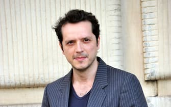 Carmelo Galati è Claudio Traina