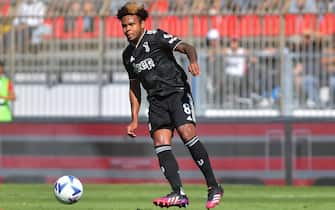 Monza vs Juventus - Serie A TIM 2022/2023