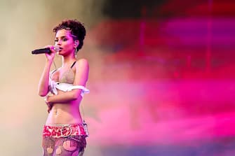 Tyla Coachella