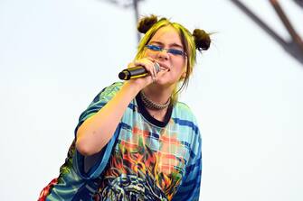 Billie Eilish