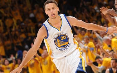 LE TAPPE DI STEPH