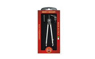 Compassiera Koh-I-Noor 3 pz