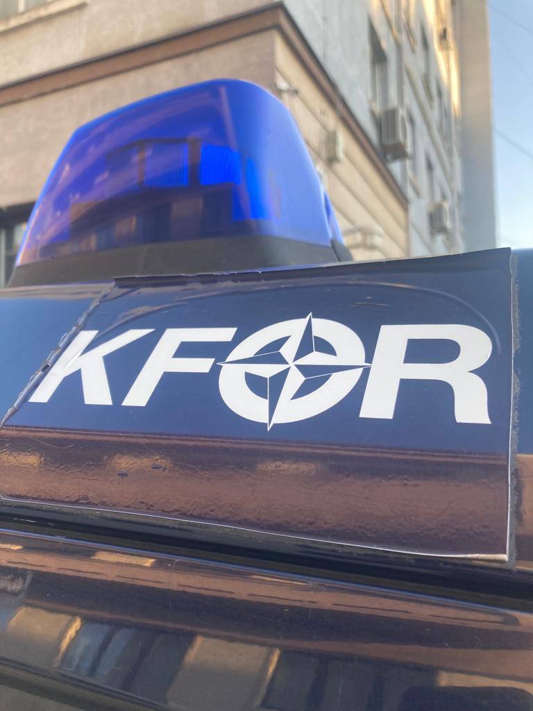 Immagini dal Kosovo Immagini dal Kosovo