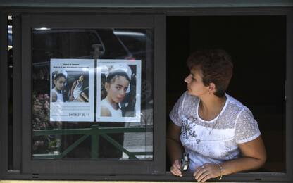 Francia: arresto per la scomparsa della bimba, trovate tracce di Dna