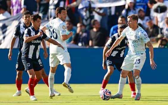 Mondiale per Club, le classifiche di tutti i gironi