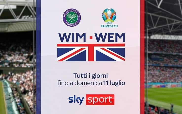 WIM-WEM: in 20 km due sogni azzurri