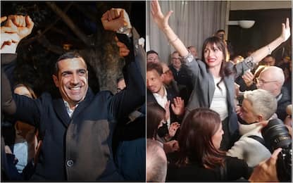 De Pascale e Proietti