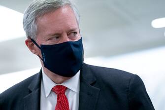 Si aggrava la posizione di Mark Meadows, ex chief of staff di Donald Trump nell'inchiesta parlamentare sull'assalto del Capitol