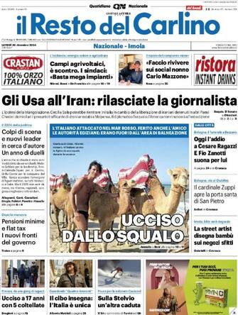 Il Resto del Carlino