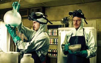 Breaking Bad