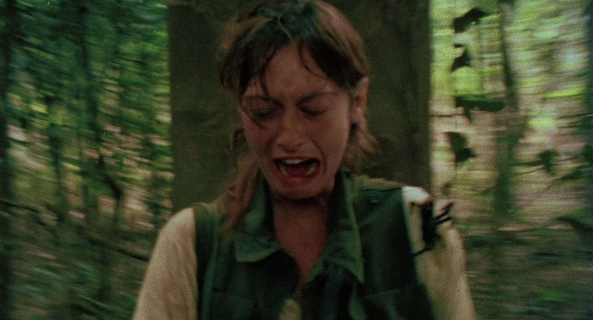 Is The Turtle Scene In Cannibal Holocaust Real Cannibal Holocaust, il film di Ruggero Deodato torna al cinema in