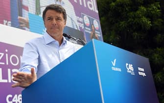 Matteo Renzi
