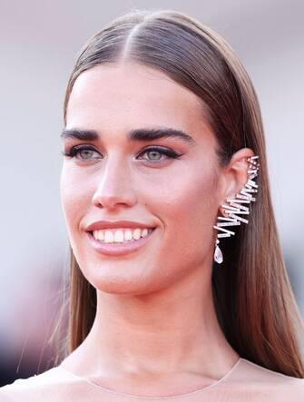 clara-soccini-gioielli-venezia-2024-getty - 1