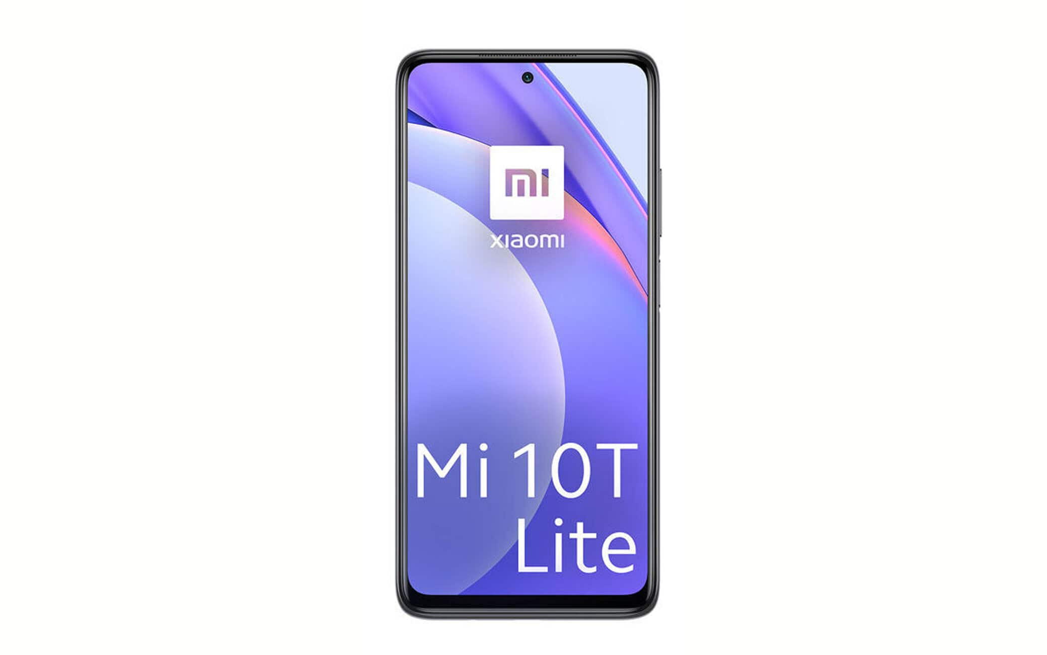 XIAOMI - MI 10T LITE