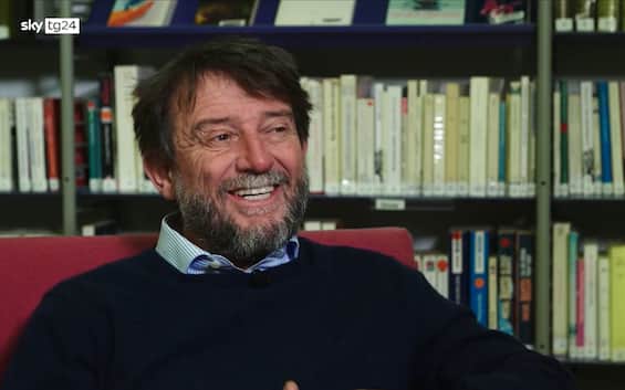 Ferrari, Giovanni Soldini a Sky TG24 'Sarà una barca senza motore a