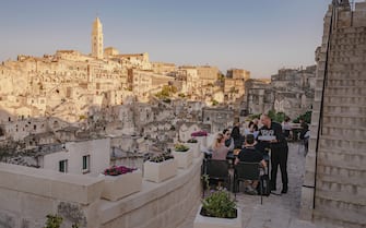 Palazzo degli Abati | Matera | photo Â© Pierangelo Laterza