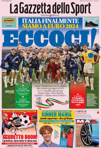 La Gazzetta dello Sport
