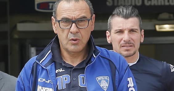 Dall'Empoli al Napoli: quanti trasferimenti in questi anni!