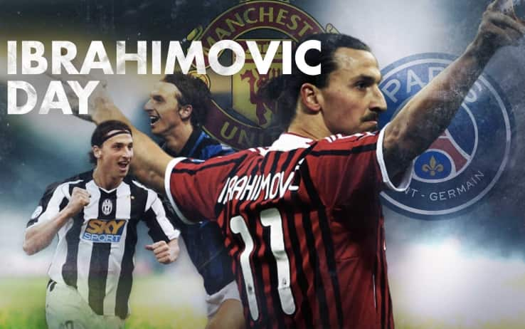 Ibra Day