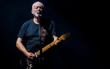 Pink Floyd, David Gilmour: "Questo potrebbe essere il mio ultimo tour"