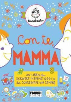 con te mamma