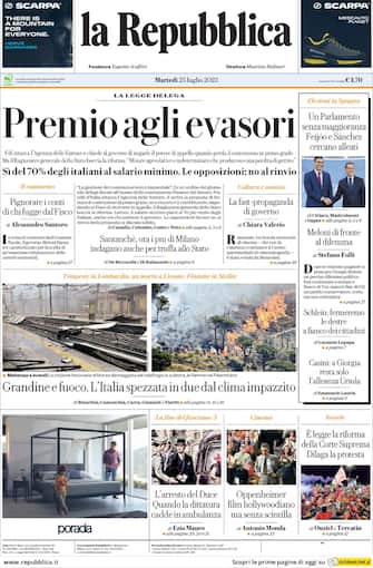 La Repubblica