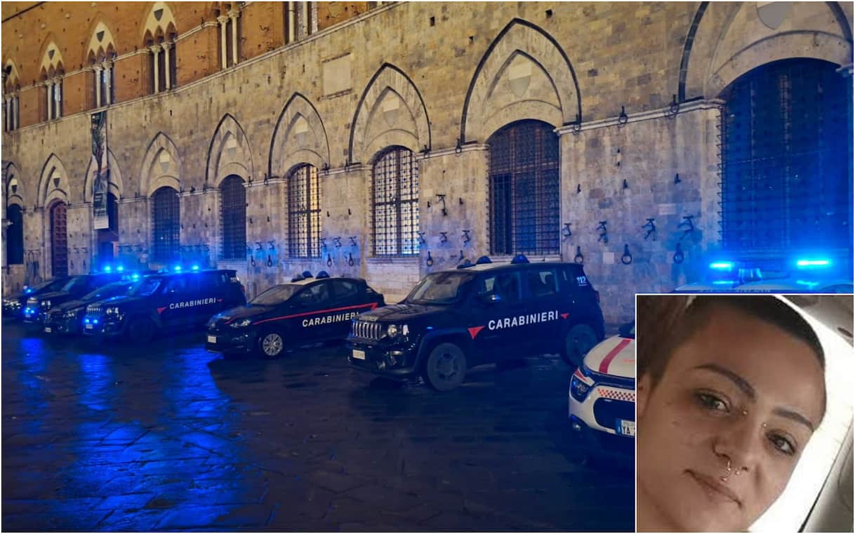trovata morta a siena miriam oliviero la ragazza era scomparsa tre giorni fa da Tg24.sky.it trovata morta a siena miriam oliviero la ragazza era scomparsa tre giorni fa