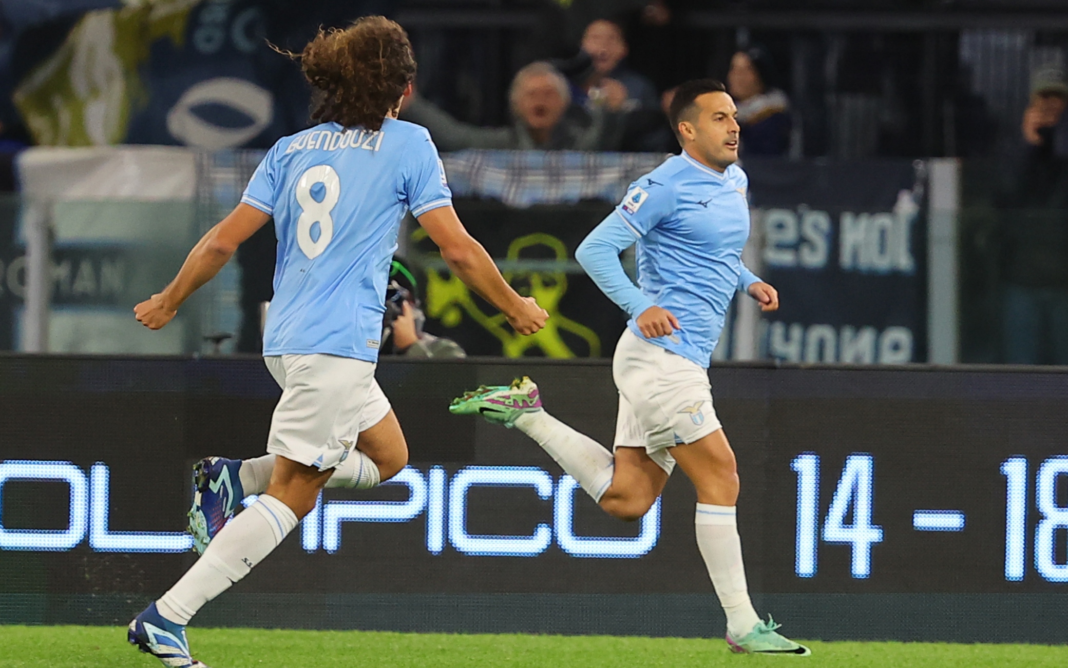 Lazio Cagliari 1-0: video, gol e highlights | Sky Sport