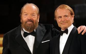Bud Spencer e Terence Hill