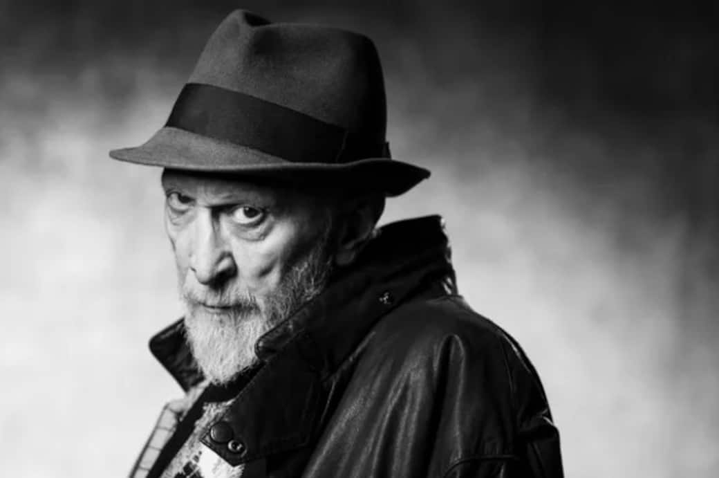 Frank Miller - HEADSHOT - credit AFP & Joel Saget