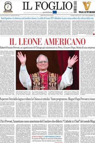 Il Foglio