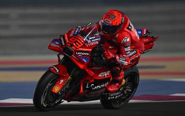 MARC MARQUEZ: 10