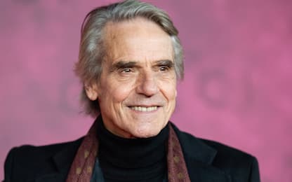 Il Conte di Montecristo, Jeremy Irons si unisce al cast della serie TV