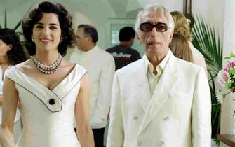I personaggi migliori di Luisa Ranieri
