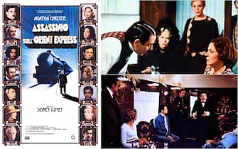 assassinio sull'orient express film lumet
