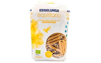 Equilibrio Esselunga al secondo posto tra le migliori marche di pasta