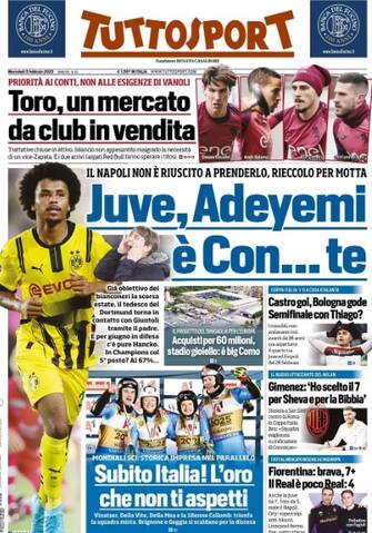 TuttoSport
