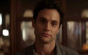 Penn Badgley